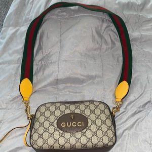 COPY - Gucci crossbody